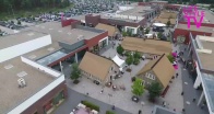 Starfeeling pur im Designer Outlet Soltau: Hollywood Glamour mit Traumfrau Bo Derek und vielen Stars