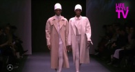 3 - Editorial Fashion Show by Neonyt